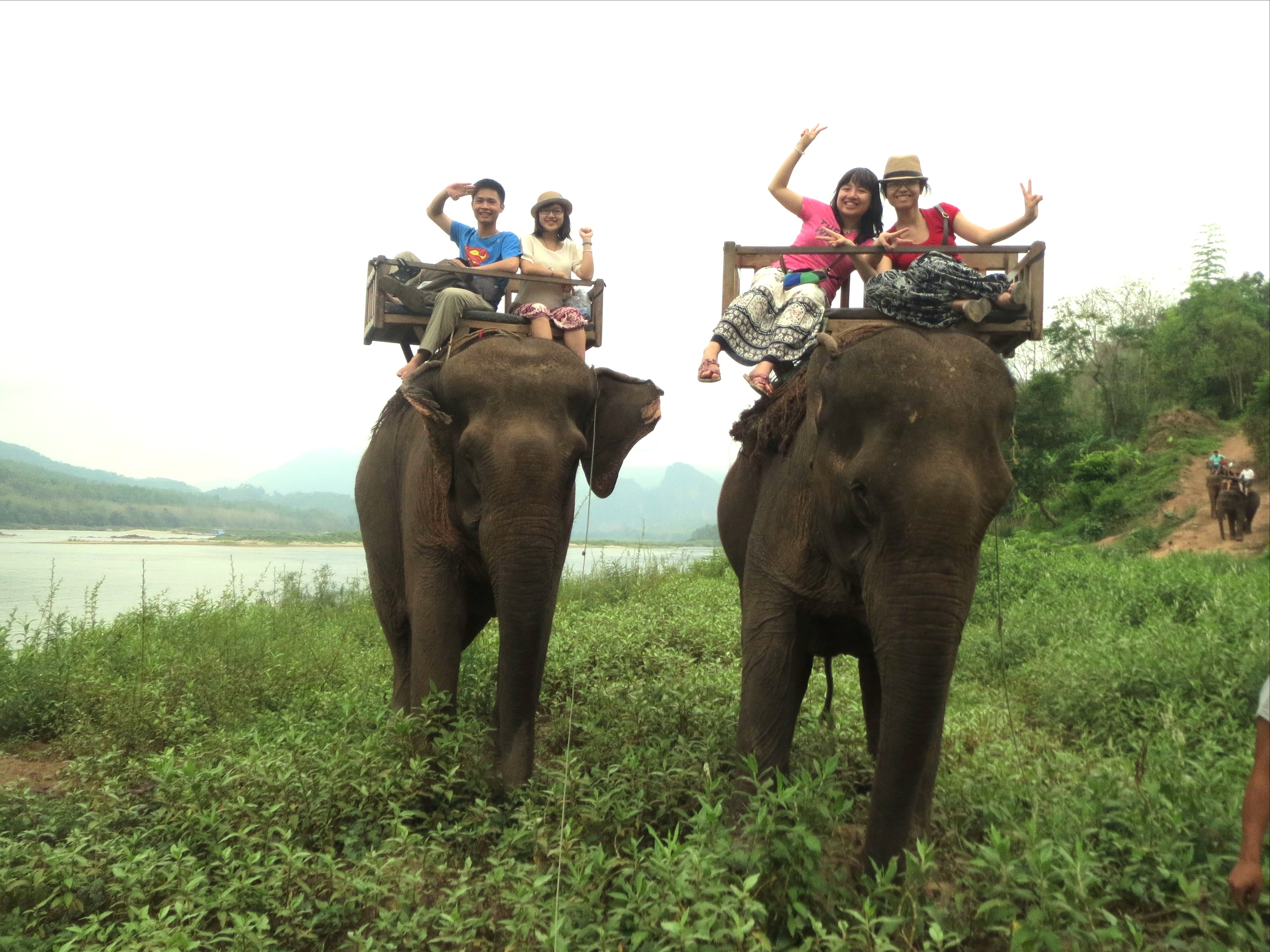 Explore Luang Prabang: the ancient capital of Laos