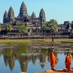 Tour Campuchia Khởi Hành Từ Hà Nội