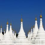 DU LỊCH MYANMAR - đất nước dát vàng bình dị