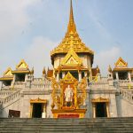 Tour Thái Lan 5N4Đ Khởi Hành Từ HCM