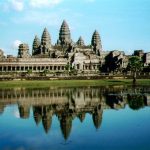 Du Lịch Campuchia – Đất Nước Chùa Tháp