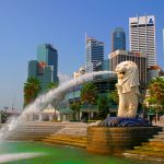 Du lịch Singapore - Sentosa Combo tiết kiệm 3N2Đ
