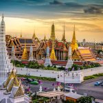 Du lịch Thái Lan nên đi tour hay đi tự túc?