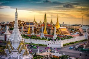 Du lịch Thái Lan nên đi tour hay đi tự túc