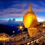 DU LỊCH MYANMAR - đất nước dát vàng bình dị