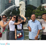 Hồ Chí Minh - Singapore 4 ngày ( Full days)