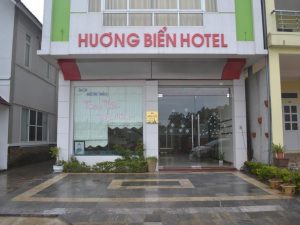 Khách sạn Hương Biển Tuần Châu