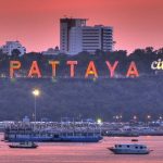 Khám phá thành phố Pattaya – Những điều kỳ lạ không nơi đâu có