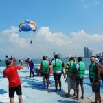 Kinh nghiệm du lịch Đảo San Hô Coral Pattaya – thiên đường vui chơi giải trí