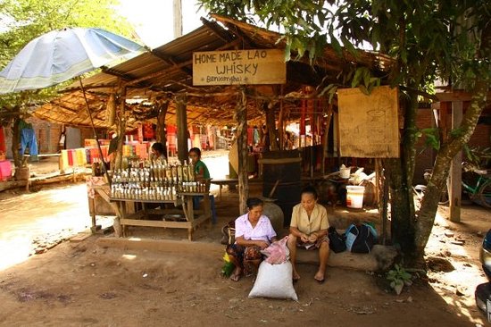 Khám phá Luang Prabang: Cố đô cổ kính của Lào