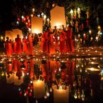 Lễ hội Loy Krathong: Rực rỡ đèn hoa đăng, cầu được an lành
