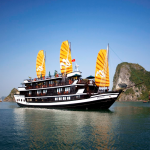 Tour Hạ Long - Paradise Luxury Cruise