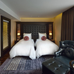 Tour Hạ Long - Paradise Suite Hotel