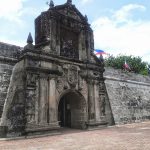 Du Lịch Philippines Khám phá Pháo đài Fort Santiago Manila