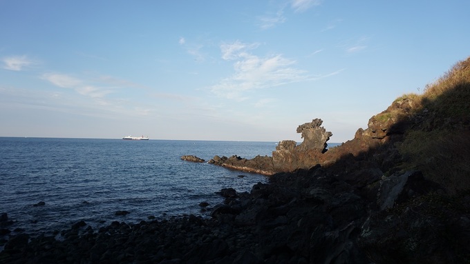 Du Lịch Đảo Jeju - Khám phá thiên đường tình yêu
