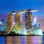 Du lịch Singapore - Sentosa Combo tiết kiệm 3N2Đ