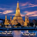 du lịch Thái Lan