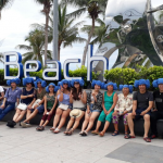 Tour Thái Lan 5N4Đ Khởi Hành Từ Hồ Chí Minh Siêu Hot: Bangkok - Pattaya (KS 4*, Buffet 86 tầng, Massage Thái)