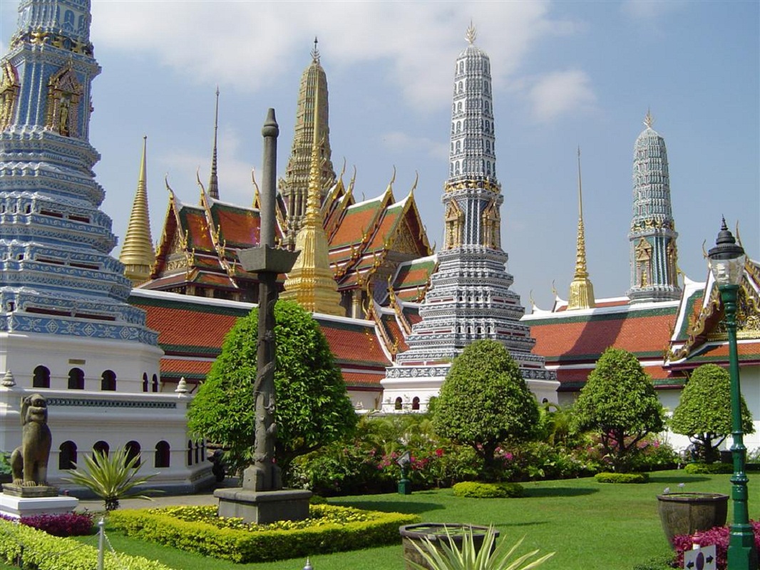 Tour Lào - Campuchia khám phá 2 nền văn hóa thiêng liêng bậc nhất Đông Nam Á