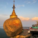 Tour Myanmar 4 ngày 3 đêm Khám Phá Xứ Sở Của Đạo Phật