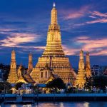 Tour Thái Lan Khởi Hành Từ Hà Nội
