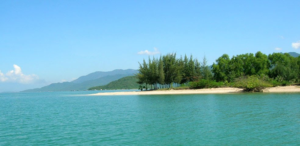 Vịnh Nha Phu Nha Trang