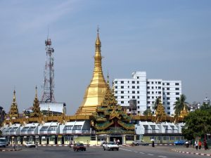 Tour Myanmar 4 ngày 3 đêm Khám Phá Xứ Sở Của Đạo Phật