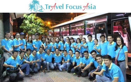 Focus Asia Travel tuyển dụng chuyên viên chăm sóc khách hàng