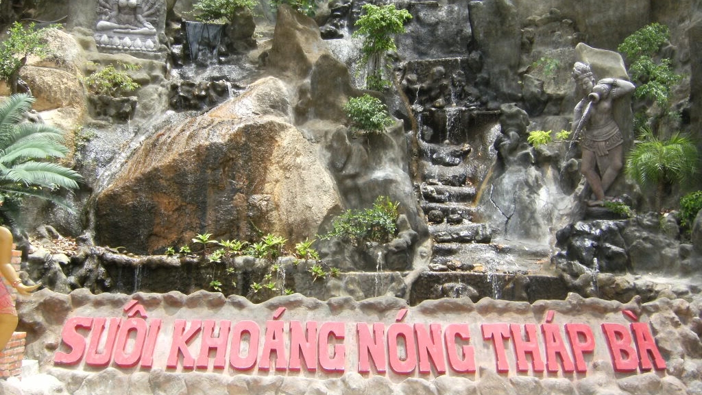 Nha Trang City Tour