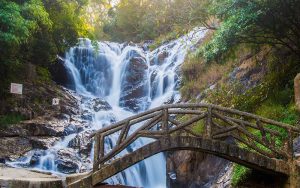 Datanla Dalat Waterfall