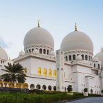 Tour Du Lịch Dubai Từ Hà Nội: Thưởng Thức Tiệc Buffet Đồ Nướng Trên Sa Mạc