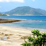 Hành trình về đất Phương Nam - Bãi biển Côn Đảo