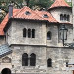 Hành trình 12 ngày khám phá Đông Âu - Bảo tàng và giáo đường Do Thái - Prague