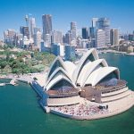 Tour Du Lịch Úc 7 Ngày Hấp Dẫn: Melbourne - Canberra - Sydney