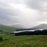 Hành trình du lịch Anh - Scotland 10N9Đ - Cao nguyên Scotland