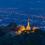 Tour Du Lịch Thái Lan 5N4Đ giá rẻ