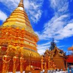 Tour Du Lịch Thái Lan giá rẻ
