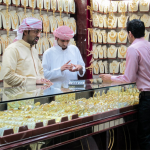Chợ Vàng Gold Souk - Khám Phá Chợ Vàng 10 Tấn Ở Dubai