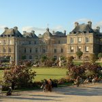 Khám phá Châu Âu cổ kính 7N6Đ - Cung điện Luxembourg