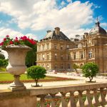 Khám phá Châu Âu cổ kính 7N6Đ - Cung điện Luxembourg
