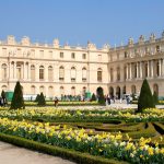Hành trình du ngoạn châu Âu 9N8Đ - Cung điện Versailles