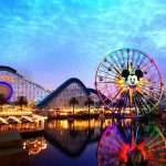 Công Viên Disneyland, Hong Kong – Khám Phá Thiên Đường Cổ Tích
