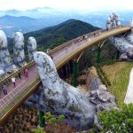 Khám phá Cầu Vàng Đà Nẵng – Golden Bridge
