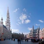 Khám phá kinh nghiệm du lịch Bỉ mới nhất