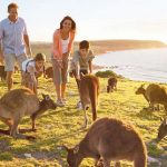 Tour Du Lịch Úc Giá Rẻ Lịch Trình Hấp Dẫn: Sydney - Blue Mountains - Bondi Beach