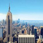 Những địa điểm tham quan nổi tiếng ở New York