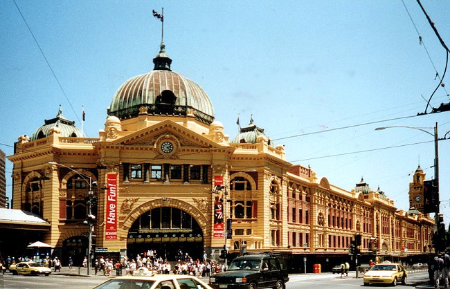 Kinh Nghiệm Du Lịch Melbourne - Thành Phố Đáng Sống Nhất Thế Giới