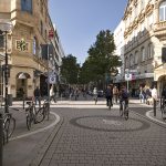 Hành trình du ngoạn châu Âu 9N8Đ - Goethestrasse