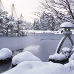 Tour Charter Nhật Bản: Sapporo - Sounkyo - Asahikawa Biei - Sapporo