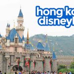 tour hongkong khởi hành từ Hà Nội